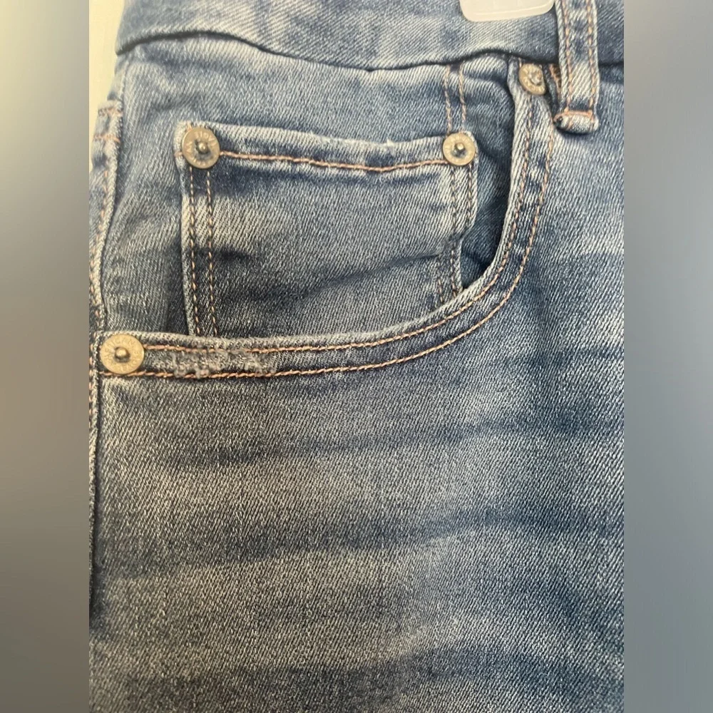 American Eagle Flare Boot Cut Jeans​​ - Picture 4 of 12